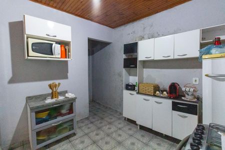Casa à venda com 200m², 3 quartos e 2 vagas Casa à venda com 200m², 3 quartos e 2 vagasCozinha casa 1
