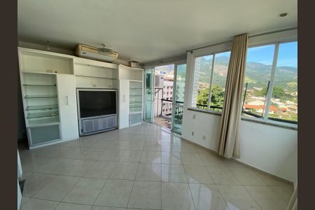 Apartamento à venda com 154m², 3 quartos e 2 vagas Apartamento à venda com 154m², 3 quartos e 2 vagasSala - Cobertura