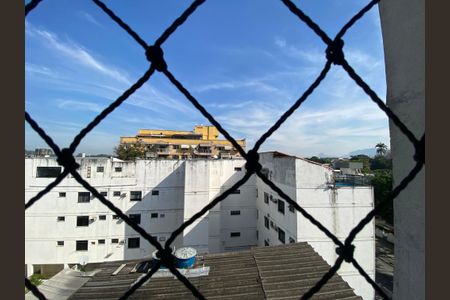 Apartamento à venda com 154m², 3 quartos e 2 vagas Apartamento à venda com 154m², 3 quartos e 2 vagasJanela - Área de Serviço