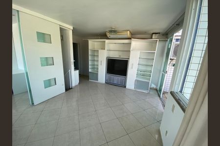 Apartamento à venda com 154m², 3 quartos e 2 vagas Apartamento à venda com 154m², 3 quartos e 2 vagasSala - Cobertura