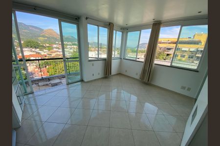 Apartamento à venda com 154m², 3 quartos e 2 vagas Apartamento à venda com 154m², 3 quartos e 2 vagasSala - Cobertura