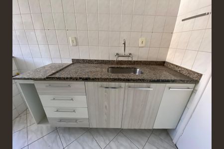 Apartamento à venda com 154m², 3 quartos e 2 vagas Apartamento à venda com 154m², 3 quartos e 2 vagasCozinha