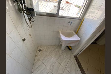 Apartamento à venda com 154m², 3 quartos e 2 vagas Apartamento à venda com 154m², 3 quartos e 2 vagasÁrea de Serviço