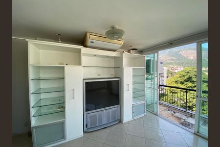 Apartamento à venda com 154m², 3 quartos e 2 vagas Apartamento à venda com 154m², 3 quartos e 2 vagasSala - Cobertura