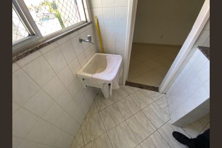 Apartamento à venda com 154m², 3 quartos e 2 vagas Apartamento à venda com 154m², 3 quartos e 2 vagasÁrea de Serviço