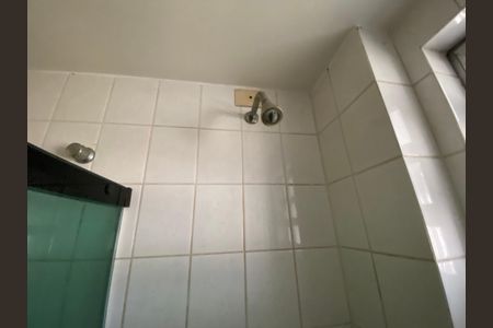 Apartamento à venda com 154m², 3 quartos e 2 vagas Apartamento à venda com 154m², 3 quartos e 2 vagasBanheiro Social