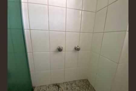 Apartamento à venda com 154m², 3 quartos e 2 vagas Apartamento à venda com 154m², 3 quartos e 2 vagasBanheiro Social