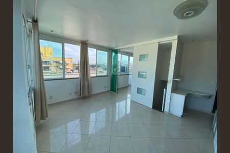 Apartamento à venda com 154m², 3 quartos e 2 vagas Apartamento à venda com 154m², 3 quartos e 2 vagasSala - Cobertura