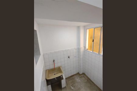 Apartamento à venda com 59m², 2 quartos e sem vaga
