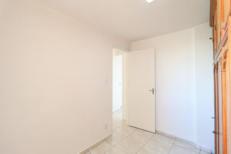 Apartamento à venda com 60m², 2 quartos e 1 vagaQuarto 2