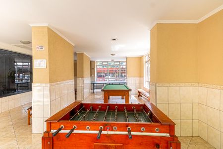 Apartamento à venda com 60m², 2 quartos e 1 vagaÁrea comum