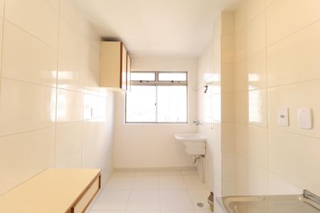 Apartamento à venda com 60m², 2 quartos e 1 vagaCozinha