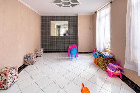 Apartamento à venda com 60m², 2 quartos e 1 vagaÁrea comum