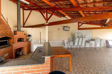 Apartamento à venda com 60m², 2 quartos e 1 vagaÁrea comum