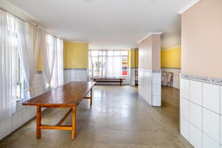 Apartamento à venda com 60m², 2 quartos e 1 vagaÁrea comum