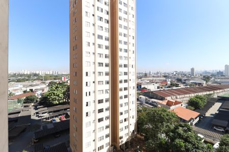 Apartamento à venda com 60m², 2 quartos e 1 vagaVista do Quarto 2