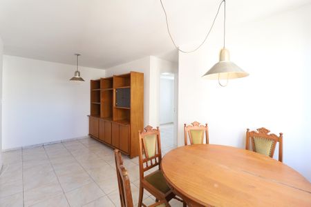 Apartamento à venda com 60m², 2 quartos e 1 vagaSala