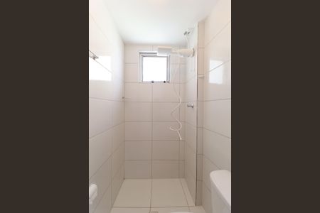 Apartamento à venda com 60m², 2 quartos e 1 vagaBanheiro Social