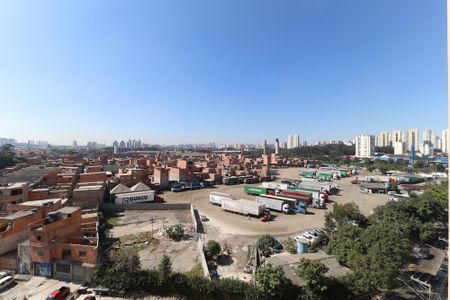 Apartamento à venda com 60m², 2 quartos e 1 vagaVista do Quarto 1