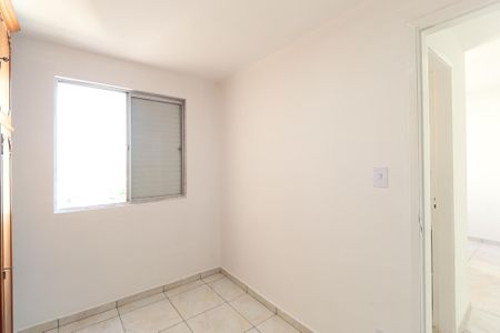 Apartamento à venda com 60m², 2 quartos e 1 vagaQuarto 2
