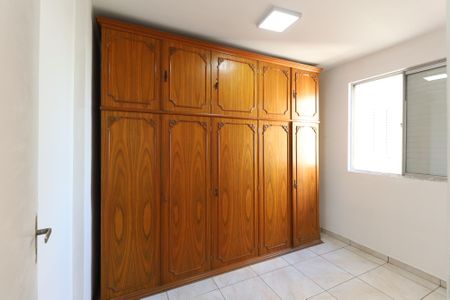 Apartamento à venda com 60m², 2 quartos e 1 vagaQuarto 2