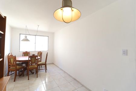 Apartamento à venda com 60m², 2 quartos e 1 vagaSala