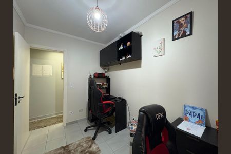 Apartamento à venda com 82m², 3 quartos e 1 vagaQuarto 2