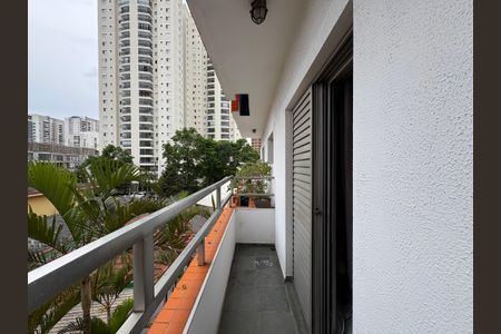 Apartamento à venda com 82m², 3 quartos e 1 vagaSacada