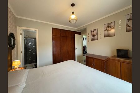 Apartamento à venda com 82m², 3 quartos e 1 vagaSuíte