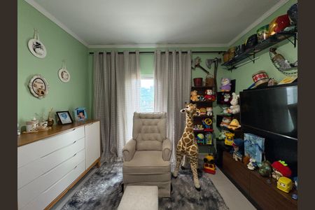 Apartamento à venda com 82m², 3 quartos e 1 vagaQuarto 1