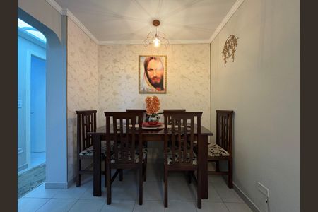 Apartamento à venda com 82m², 3 quartos e 1 vagaSala