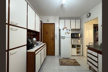Apartamento à venda com 82m², 3 quartos e 1 vagaCozinha