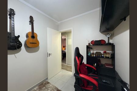 Apartamento à venda com 82m², 3 quartos e 1 vagaQuarto 2