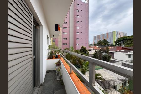 Apartamento à venda com 82m², 3 quartos e 1 vagaSacada