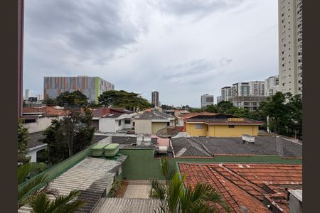 Apartamento à venda com 82m², 3 quartos e 1 vagaVista da Sacada