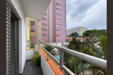 Apartamento à venda com 82m², 3 quartos e 1 vagaSacada