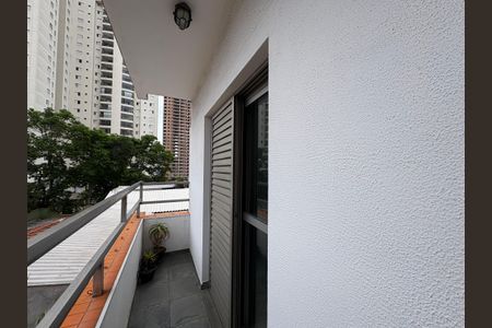 Apartamento à venda com 82m², 3 quartos e 1 vagaSacada
