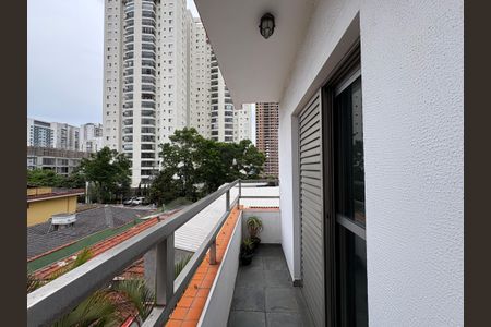 Apartamento à venda com 82m², 3 quartos e 1 vagaSacada