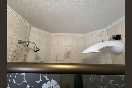 Apartamento à venda com 82m², 3 quartos e 1 vagaBanheiro da Suíte