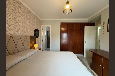 Apartamento à venda com 82m², 3 quartos e 1 vagaSuíte