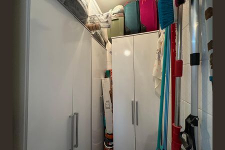 Apartamento à venda com 82m², 3 quartos e 1 vagaDepósito