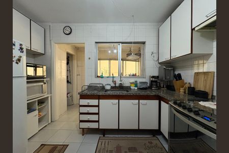 Apartamento à venda com 82m², 3 quartos e 1 vagaCozinha