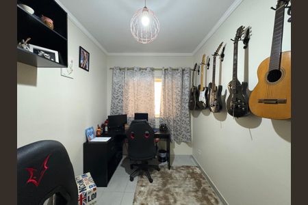 Apartamento à venda com 82m², 3 quartos e 1 vagaQuarto 2