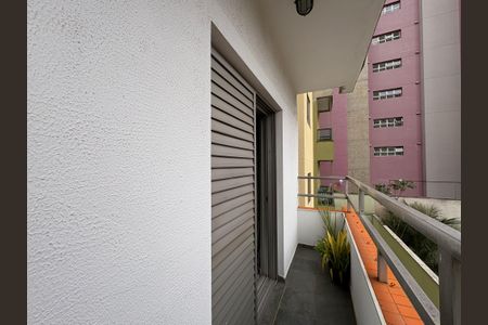 Apartamento à venda com 82m², 3 quartos e 1 vagaSacada