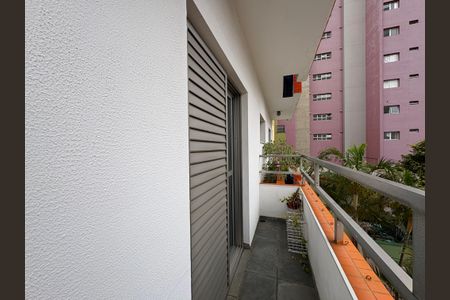 Apartamento à venda com 82m², 3 quartos e 1 vagaSacada