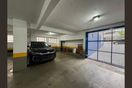 Apartamento à venda com 82m², 3 quartos e 1 vagaGaragem