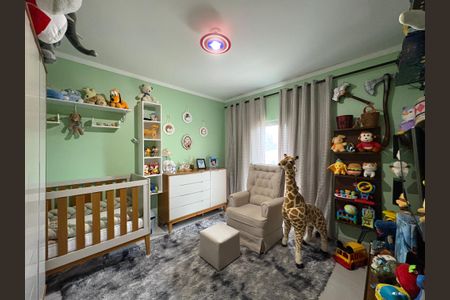 Apartamento à venda com 82m², 3 quartos e 1 vagaQuarto 1