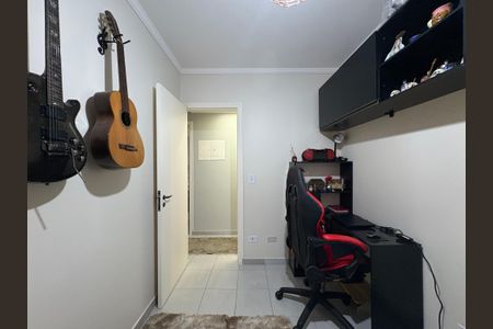 Apartamento à venda com 82m², 3 quartos e 1 vagaQuarto 2