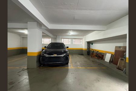 Apartamento à venda com 82m², 3 quartos e 1 vagaGaragem