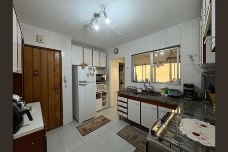 Apartamento à venda com 82m², 3 quartos e 1 vagaCozinha